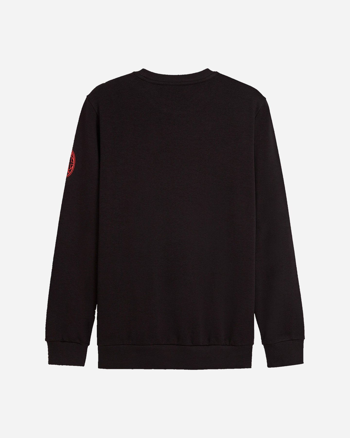 Oficiálne futbalové oblečenie Puma Milan Ftbl Icons MM 774048-09