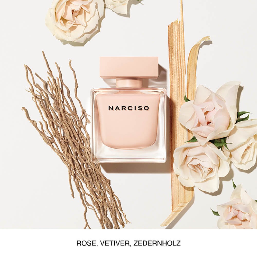 Narciso Rodriguez Narciso Poudrée Eau de Parfum Nat. Spray