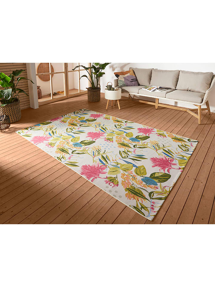 Hanse Home Indoor-/ Outdoor-Teppich 