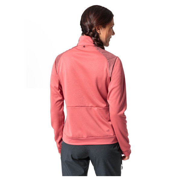 YARAS 3IN1 JACKET Damen - Fahrradjacke
