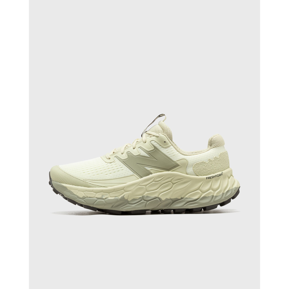 New Balance Fresh Foam More Trail v3 MTMORNGR / grün