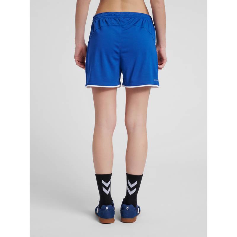 hummel hmlAUTHENTIC POLY SHORTS WOMAN Shorts Damen