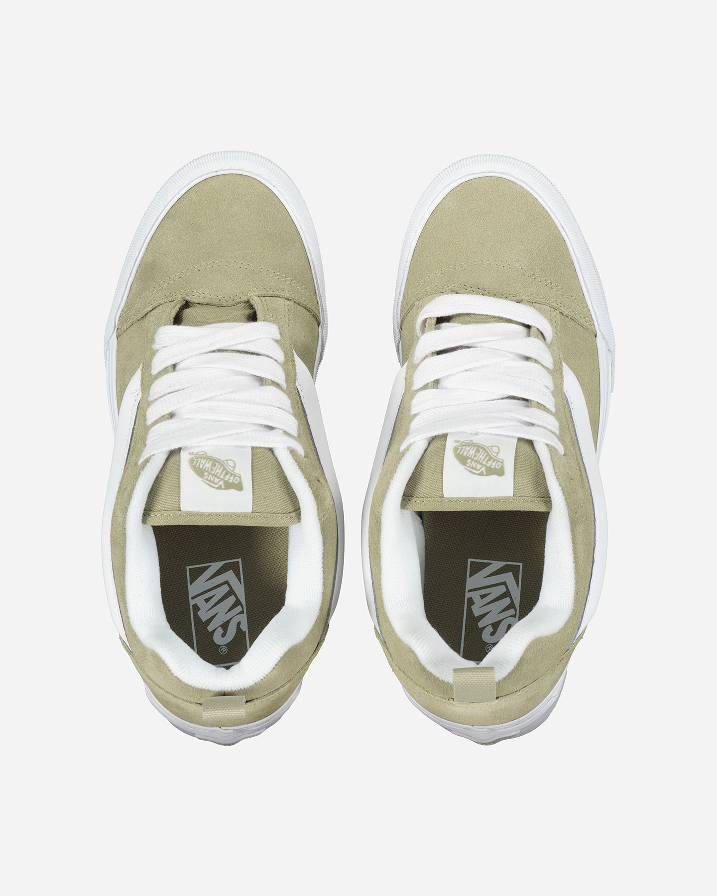 Buty Scarpe Vans Knu Skool W VN000CRPD3Z1
