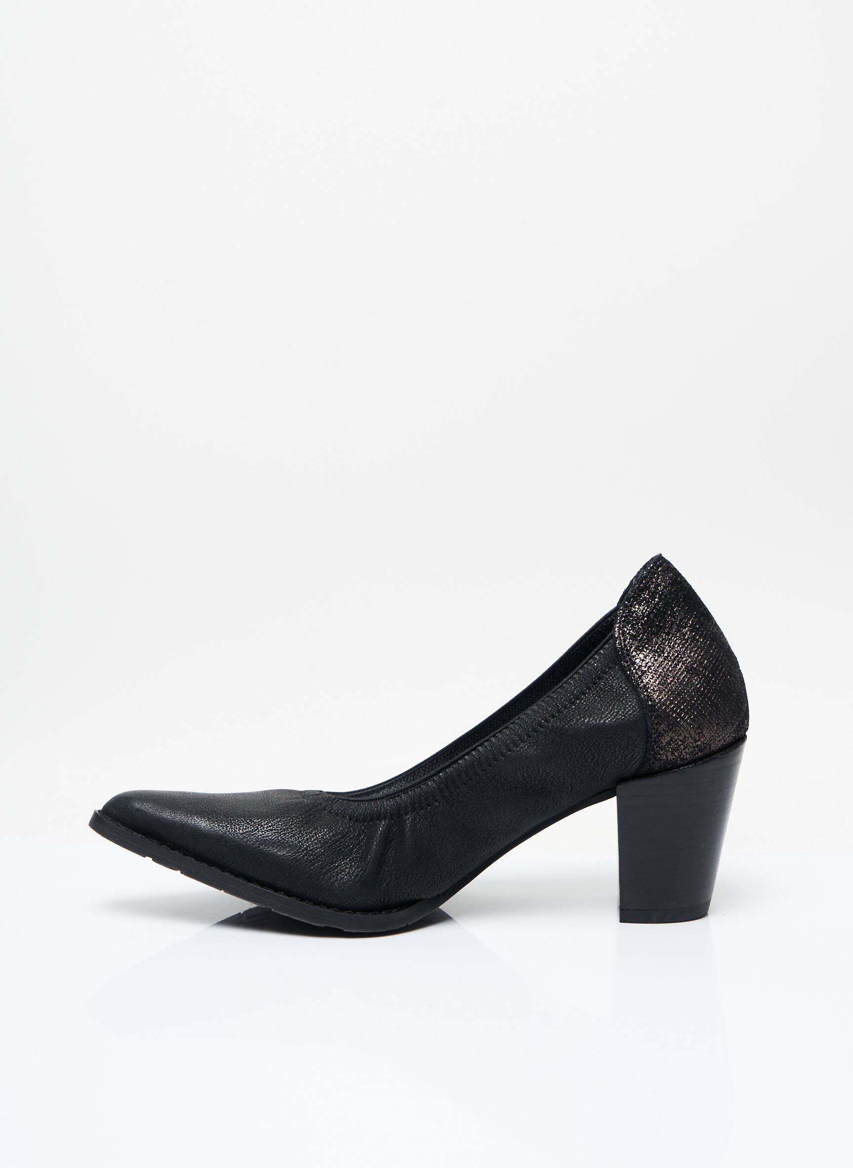 Myma Escarpins Femme couleur noir