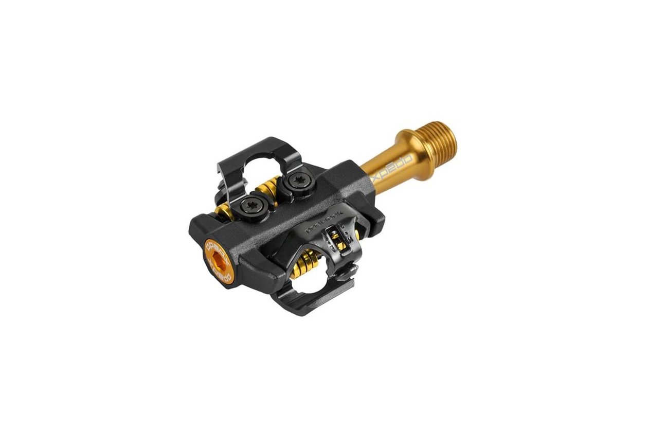 Xpedo Clipless CXR Pro TI Pedal