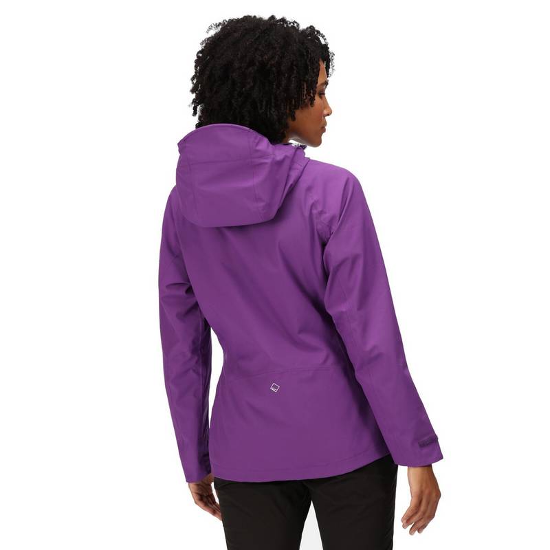 Regatta Birchdale Outdoorjacke Damen