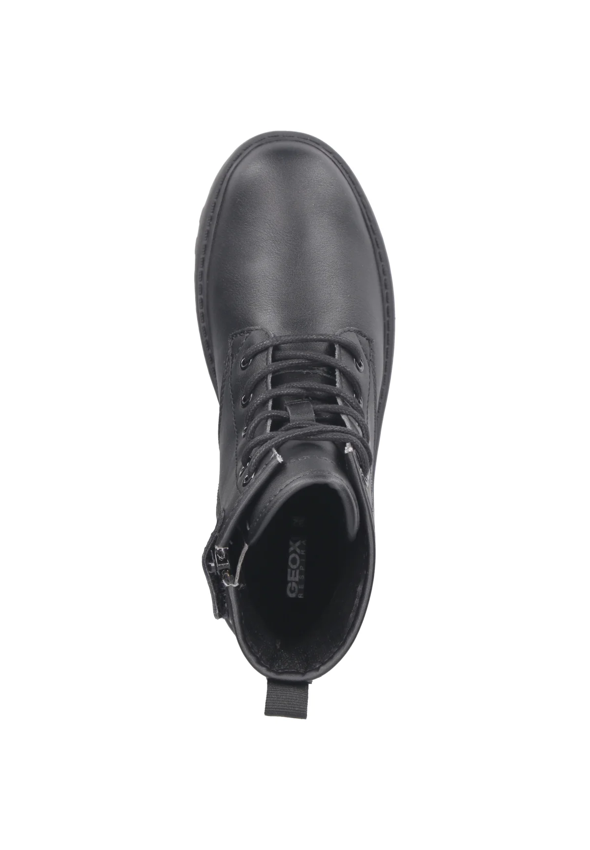 Geox CASEY - Botines con cordones