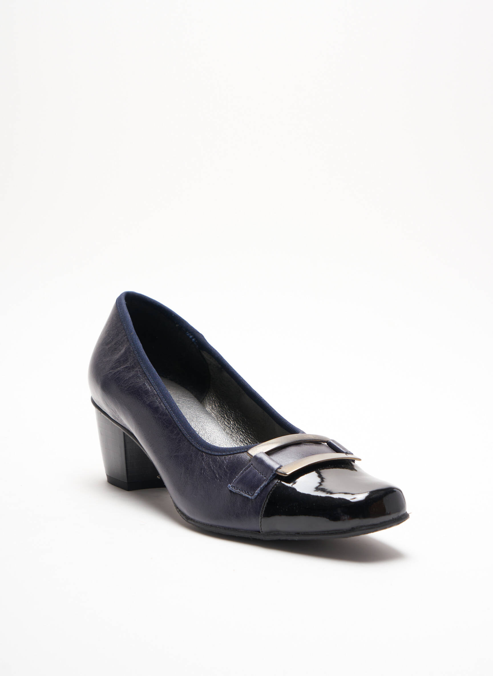 Inea Escarpins Femme couleur bleu
