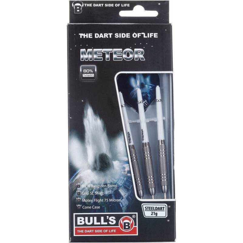BULL'S Meteor MT3 Steel Zubehr