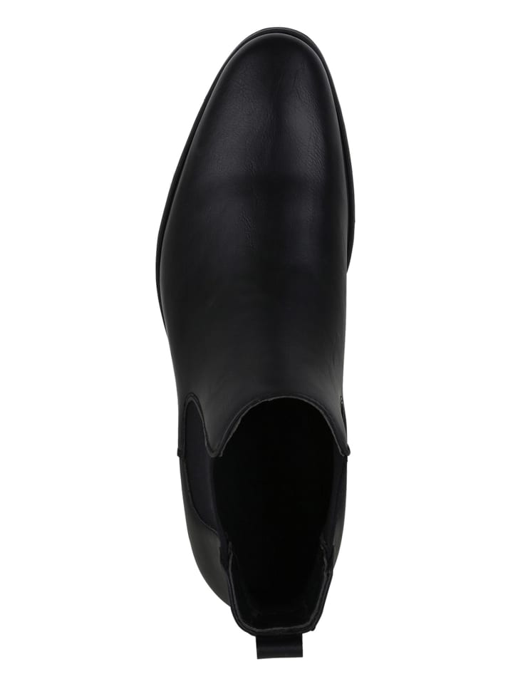 VAN HILL Chelsea Boots Zane in Schwarz günstig kaufen
