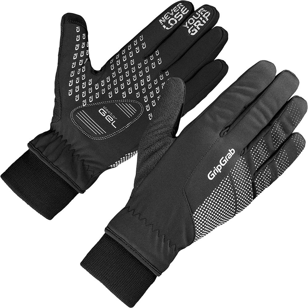 GripGrab Ride - Winterhandschuhe kaufen | Bike-Discount