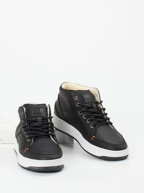 Sneaker high-84660090074 HUB