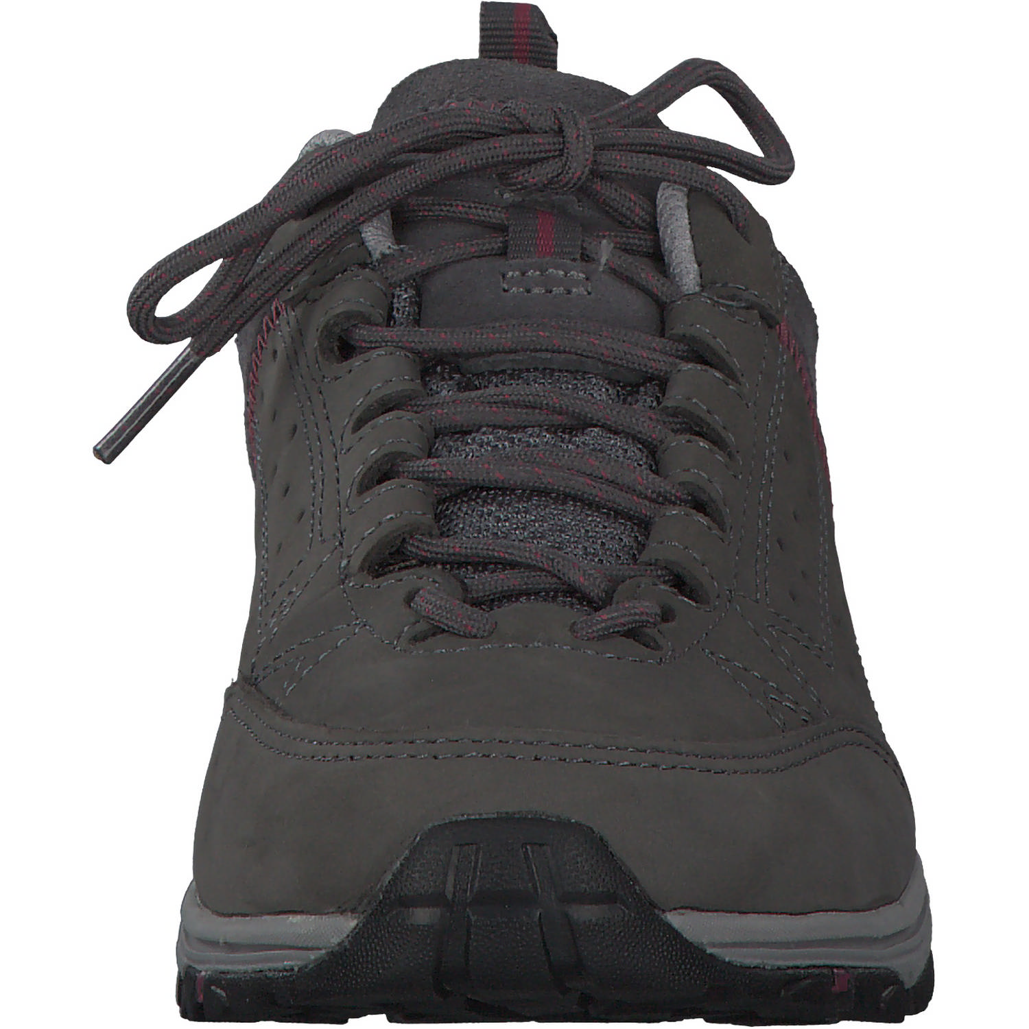 Meindl Durban Lady GTX 3948, Sportliche Halbschuhe, Damen, Grau