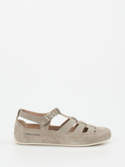 Sneaker offengerissen-16016990001 Candice Cooper
