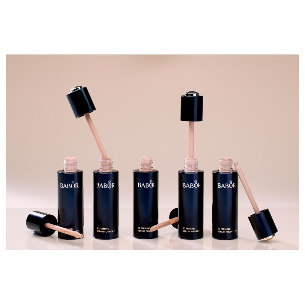 3D Firming Serum FDT