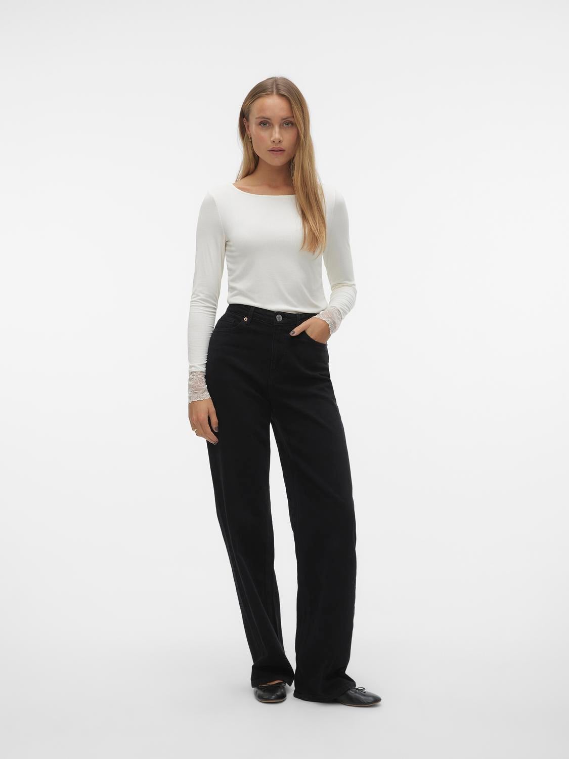 VMRINI Top