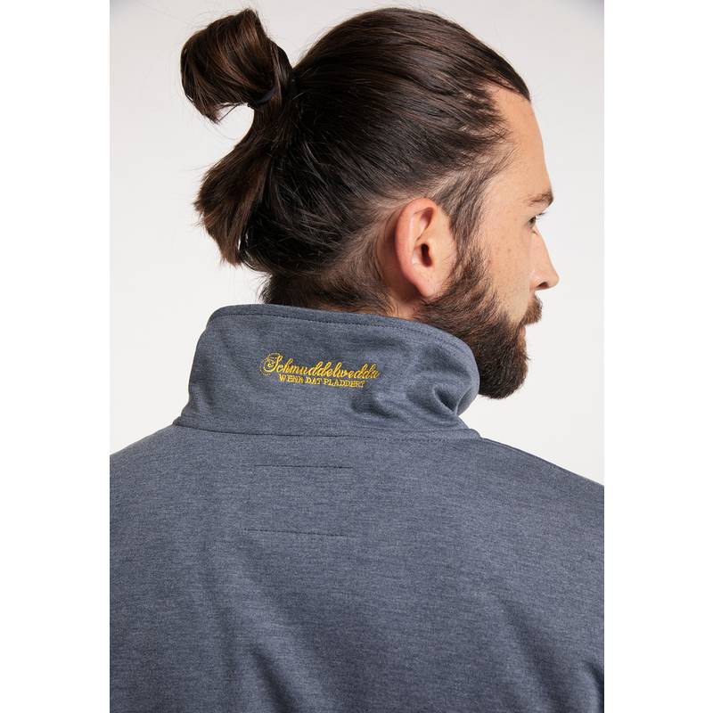 Schmuddelwedda Funktionsjacke Herren