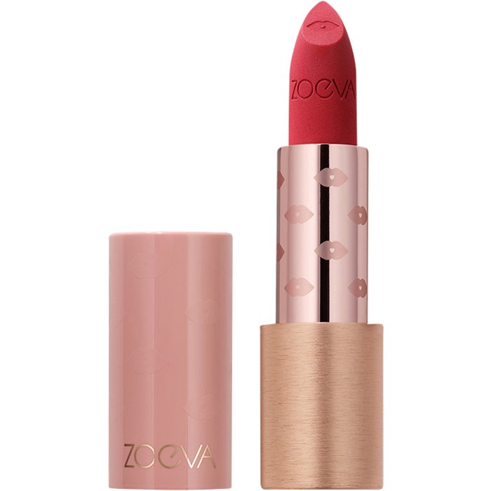 Velvet Love Matte Hyaluronic Lipstick