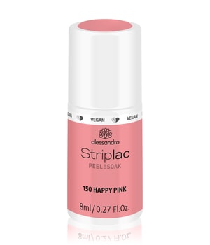 Alessandro Striplac Peel or Soak Nagellack-8 ml
