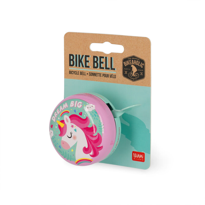 Zvonček na bicykel - Zvonček na bicykel
