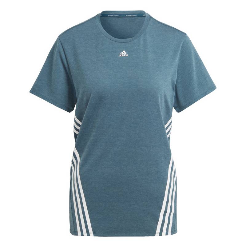 adidas Trainicons 3-Streifen T-Shirt T-Shirt Damen