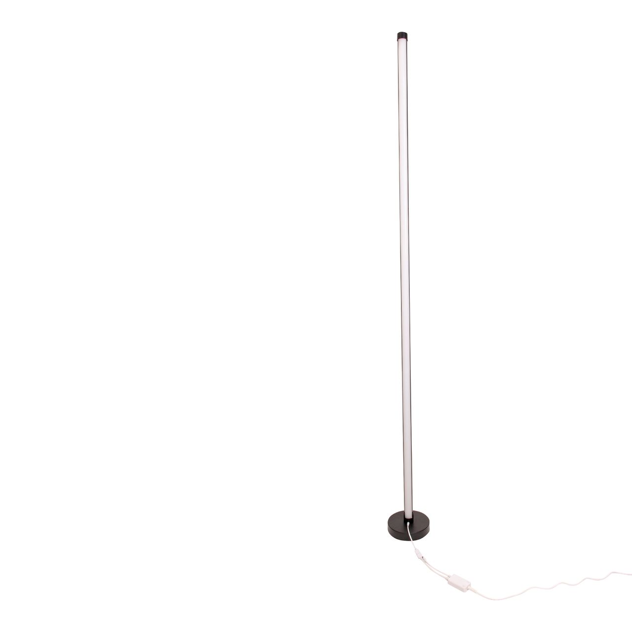 Näve Leuchten LED-Digital-Dekostehleuchte 