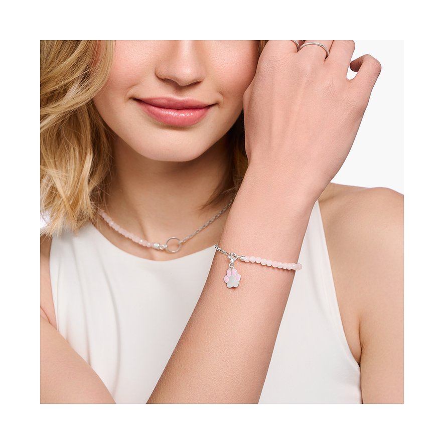 Thomas Sabo Armband Carrier
