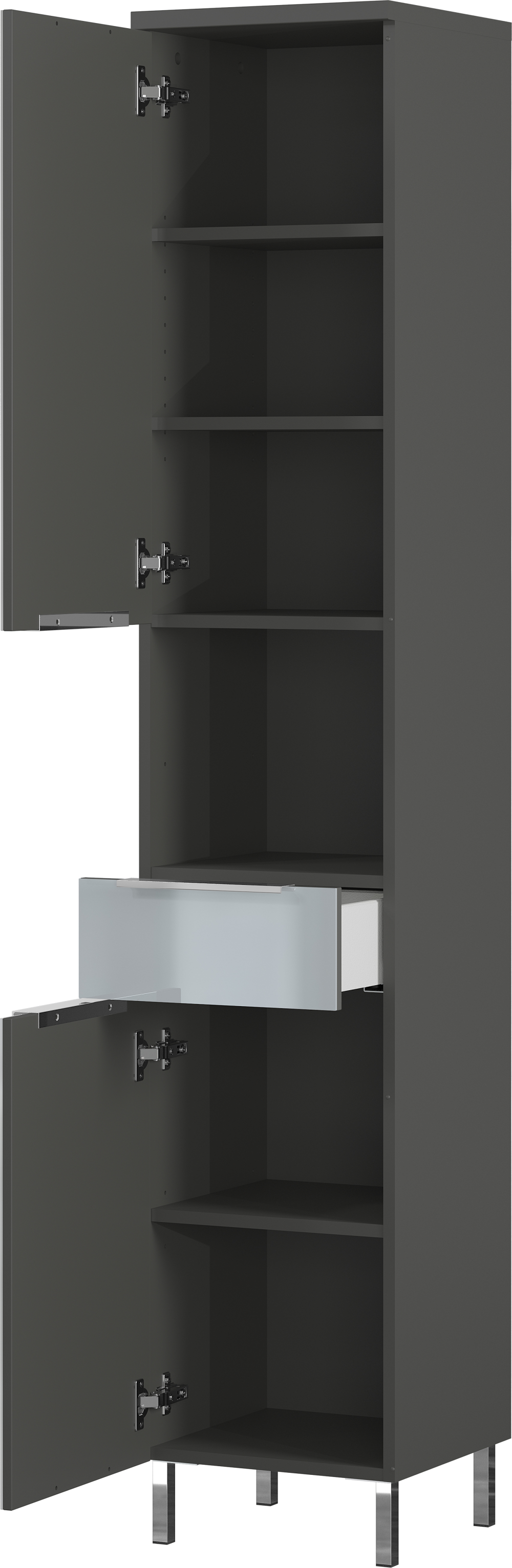 Hochschrank Vito Corus