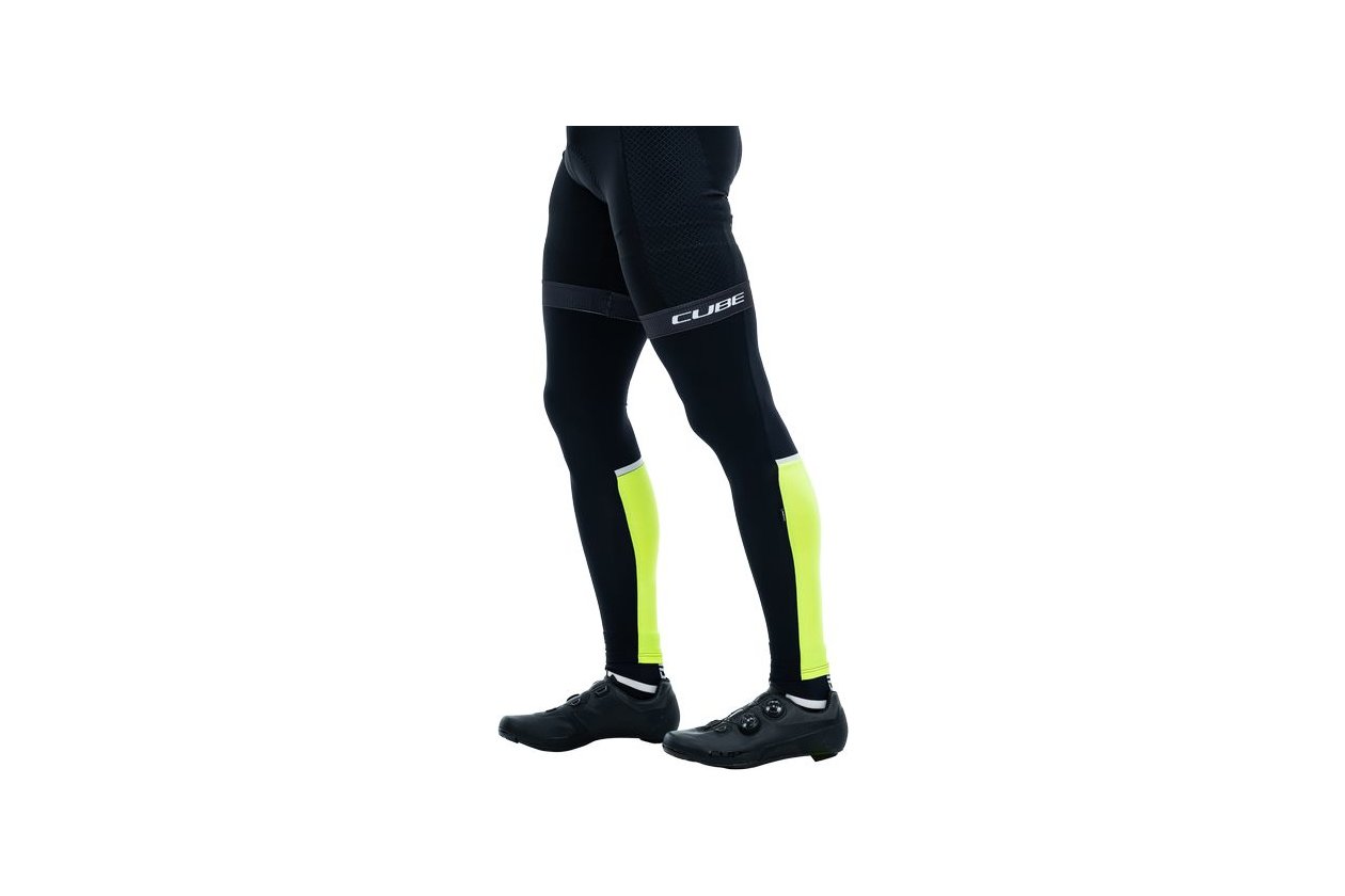 Cube Beinlinge Safety - 2024