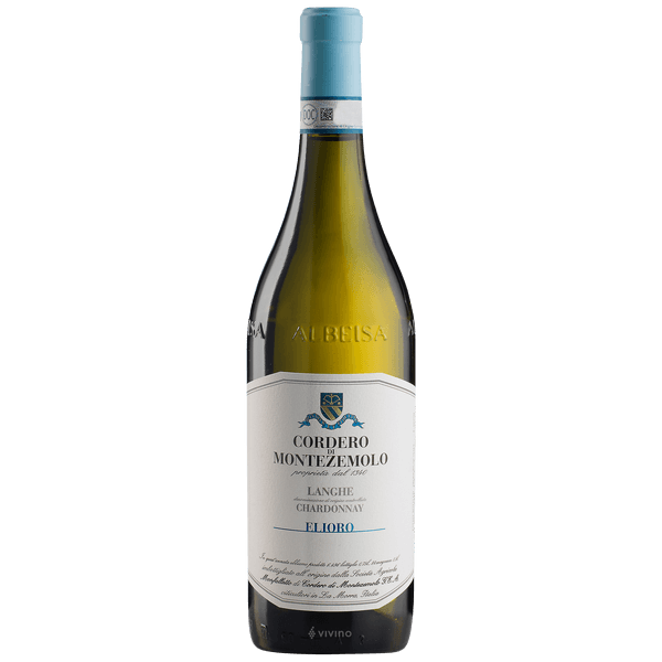 Cordero di MontezemoloChardonnay Langhe Elioro 2020