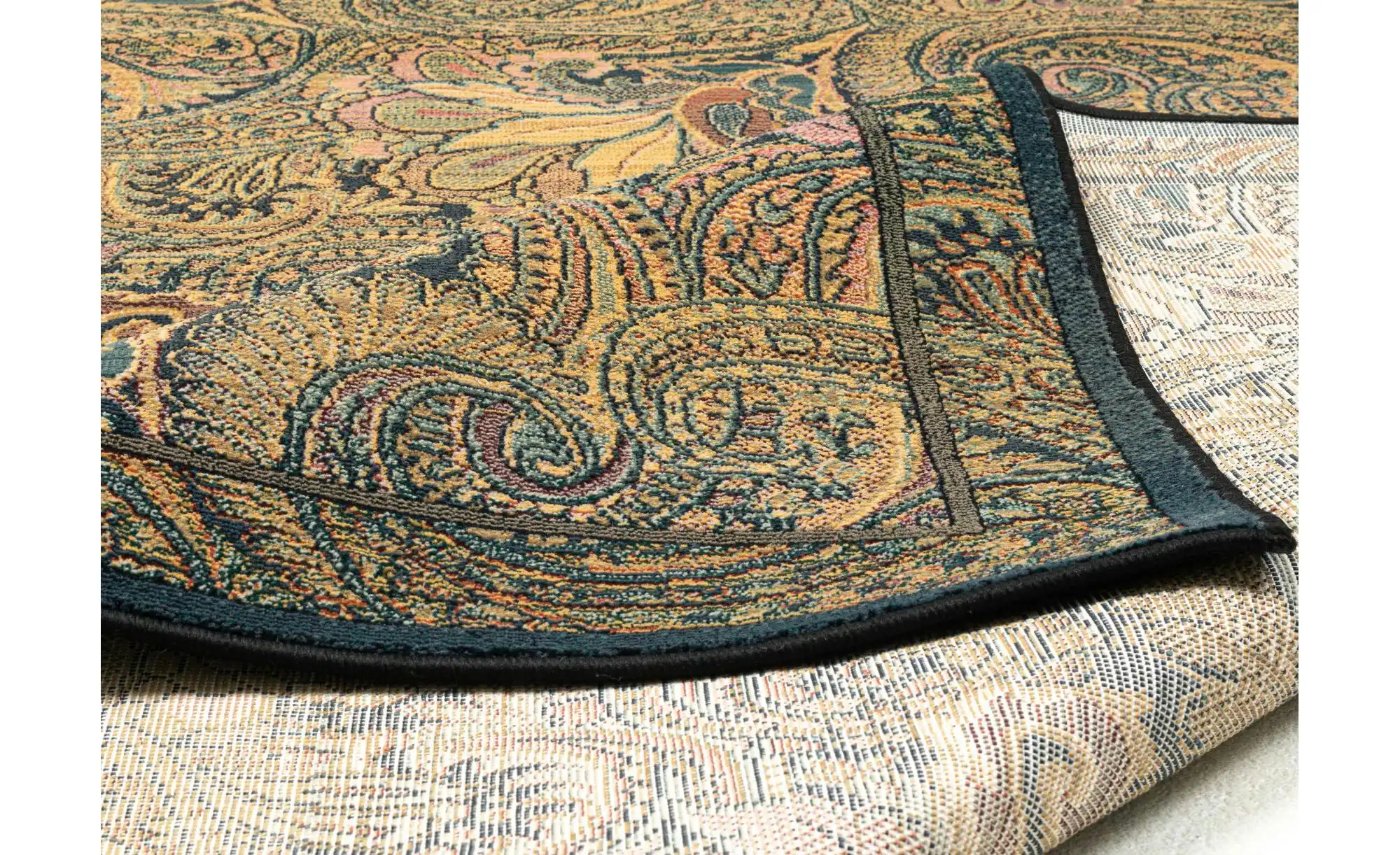 THEKO Vintageteppich