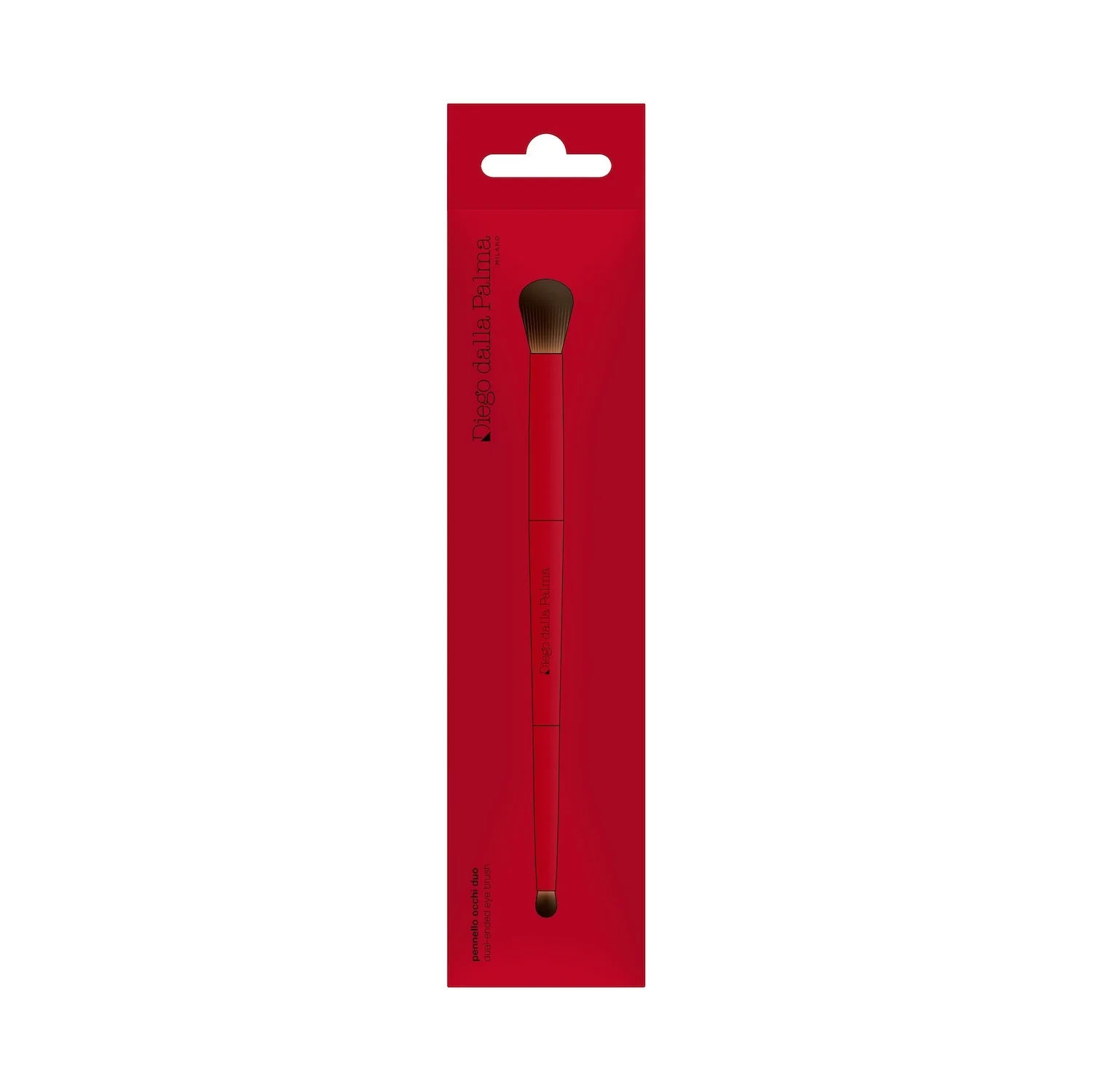DUO EYE BRUSH 58 kiegészítő - Ecsetek, Sminkecset
