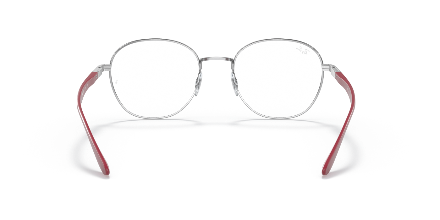 RB6461 OPTICS - Argint lustruit