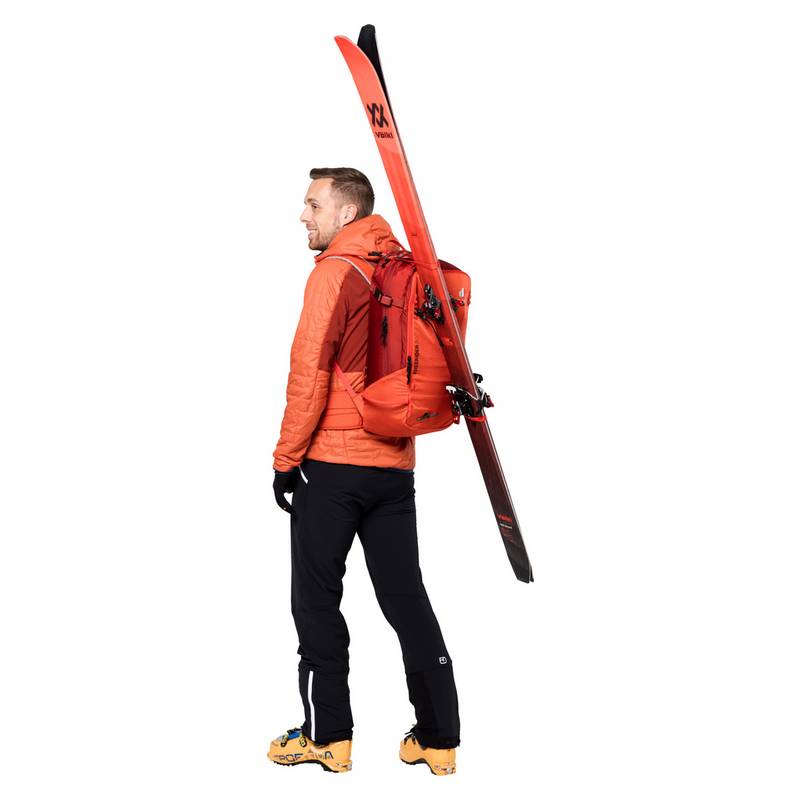 Deuter Freerider 30 Alpinrucksack Herren