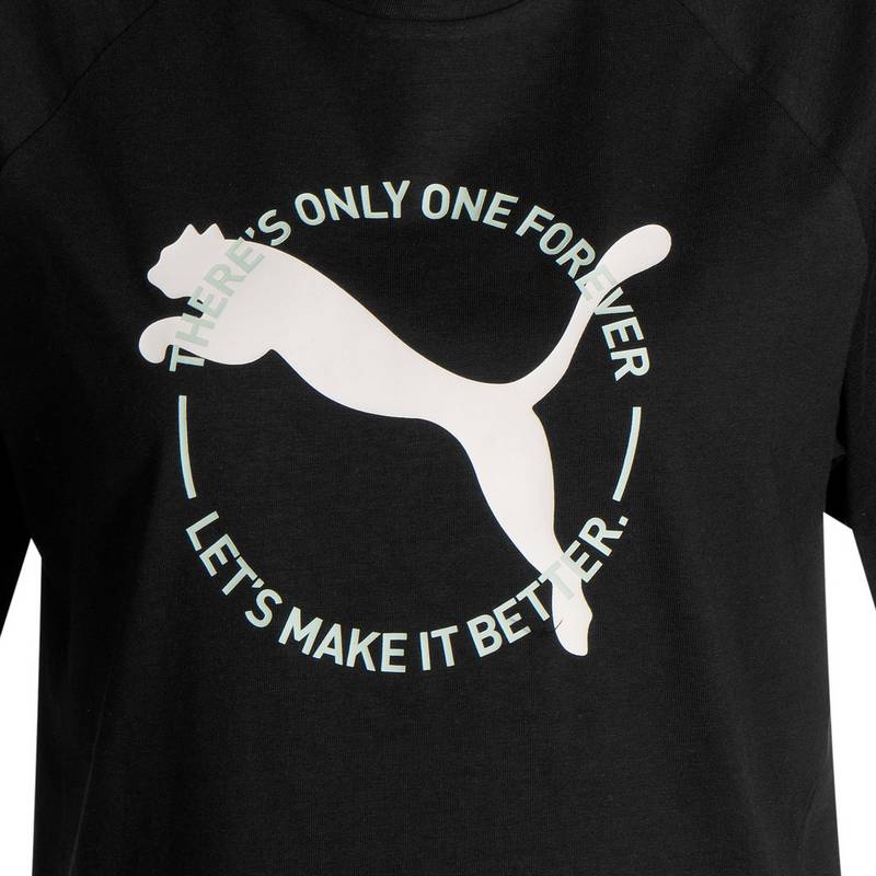 PUMA Better Essentials T-Shirt Damen
