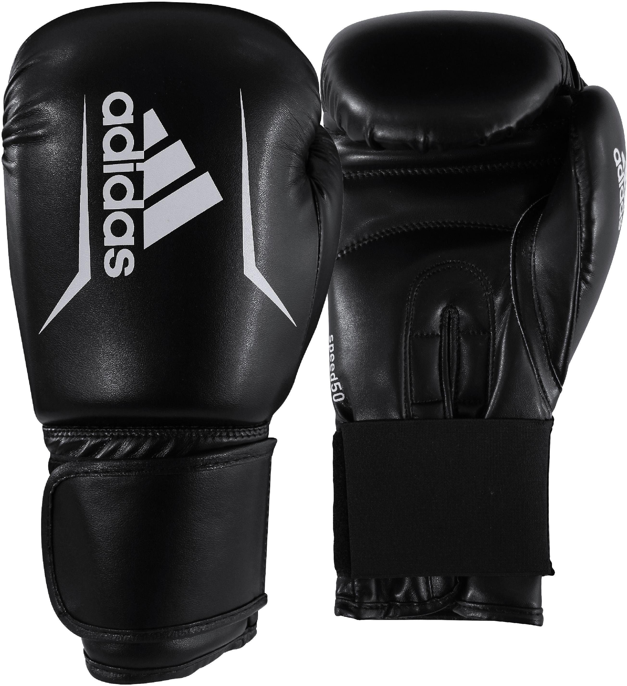 adidas Performance Boxsack Performance Boxing Set (Set, mit Bandagen, mit Boxhandschuhen)