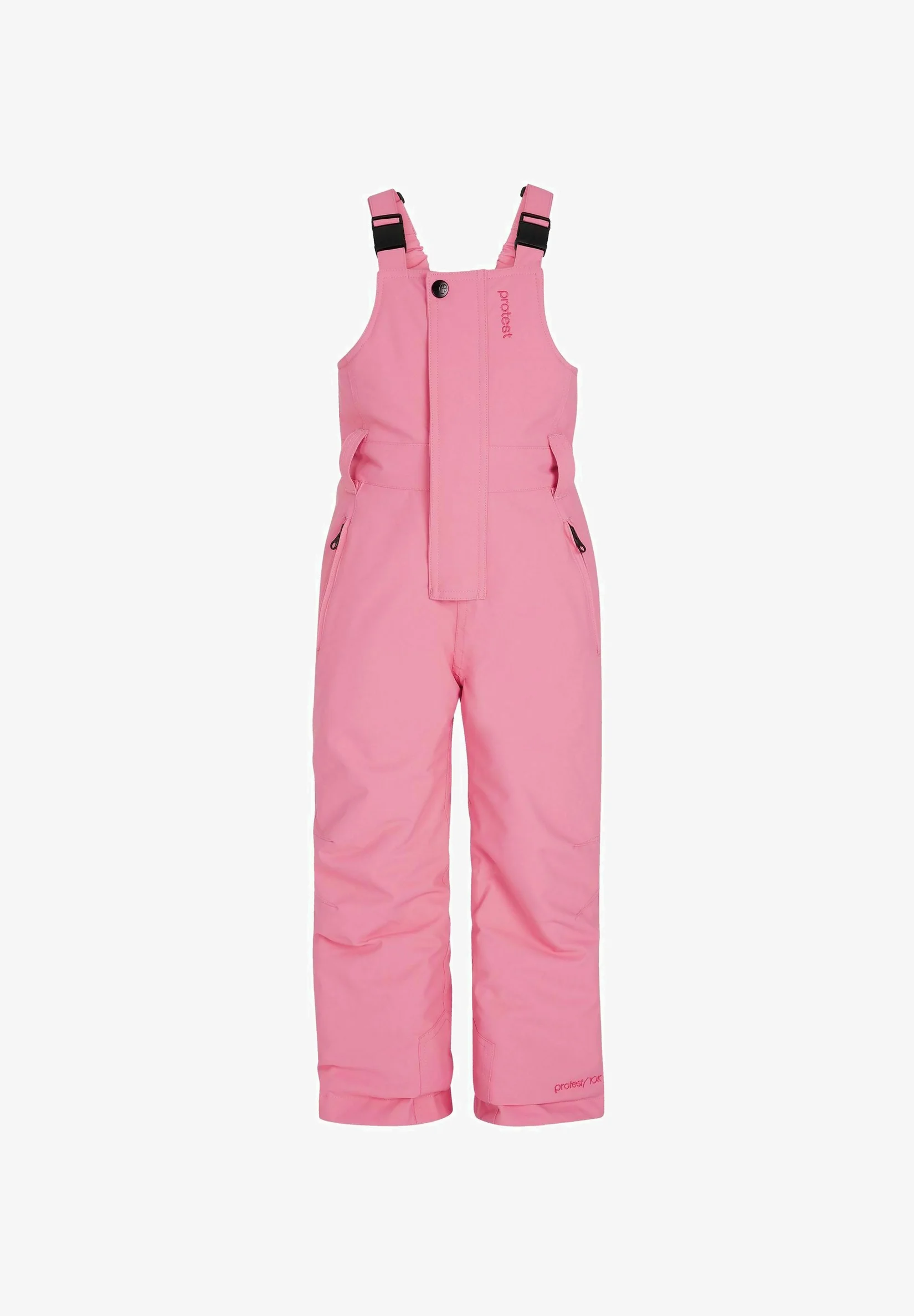 Protest SALOPETTE - Pantalones para la nieve
