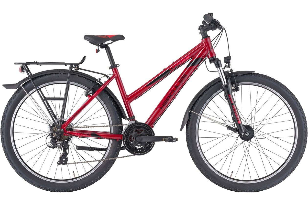 Hercules Spyder 21 - 2023 - 26 Zoll - Damen Sport