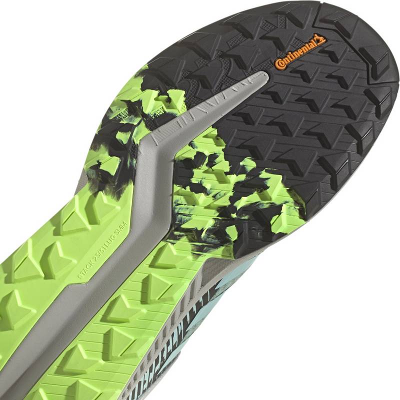 adidas TERREX SOULSTRIDE FLOW Laufschuhe Damen