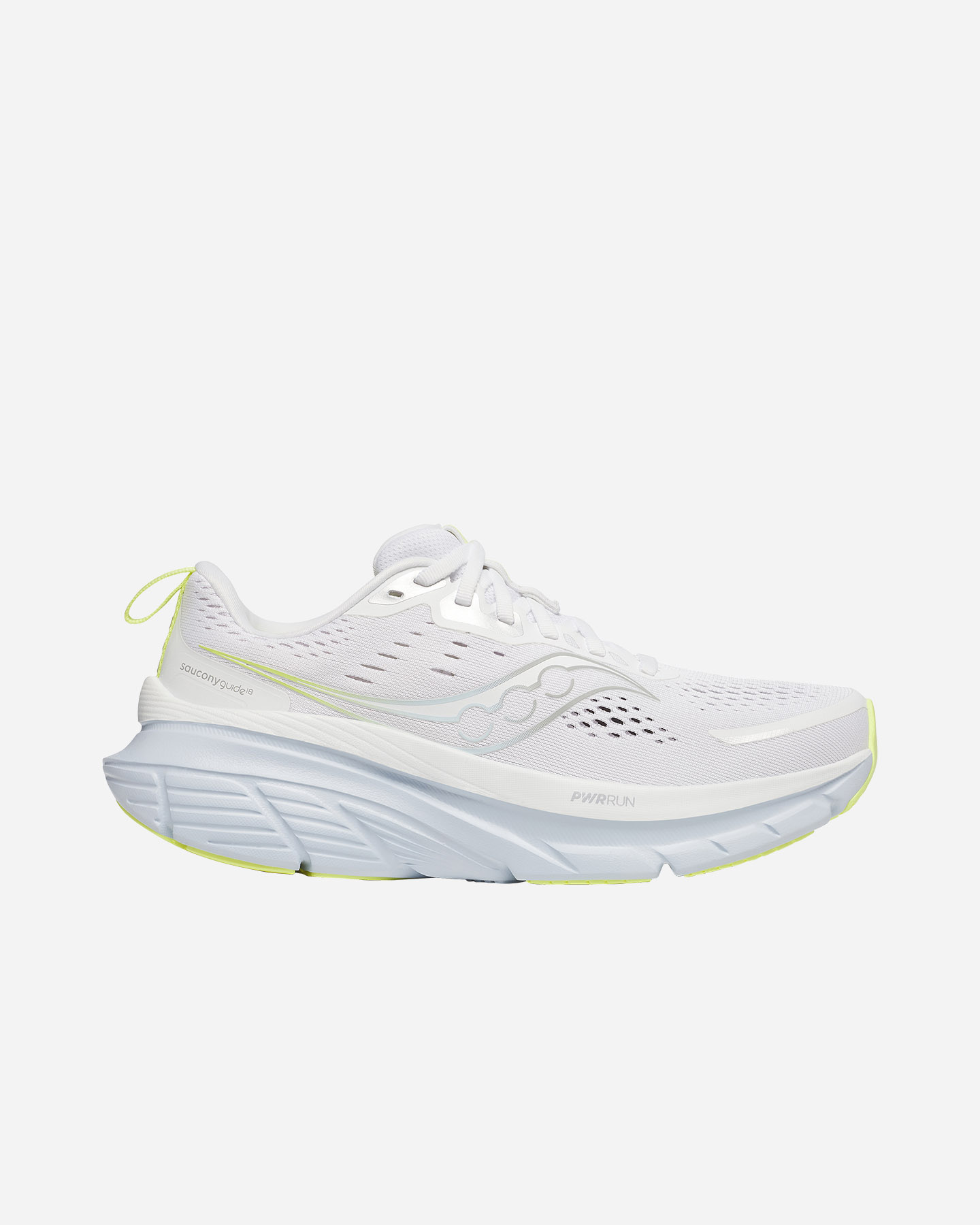 Bežecké topánky Saucony Guide 18 W S10998-151