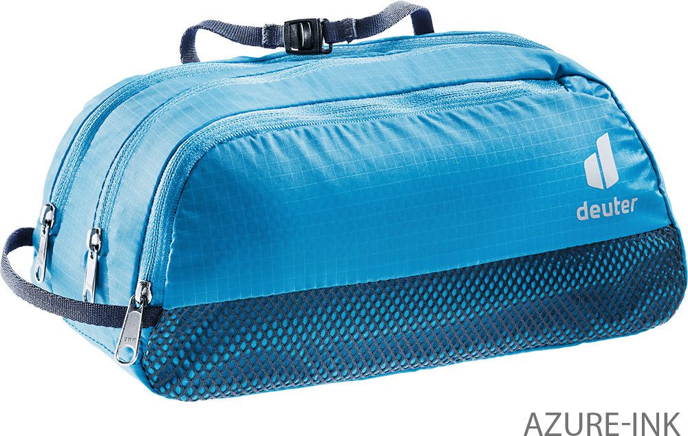 deuter Wash Bag Tour III - Kulturtasche kaufen | Bike-Discount