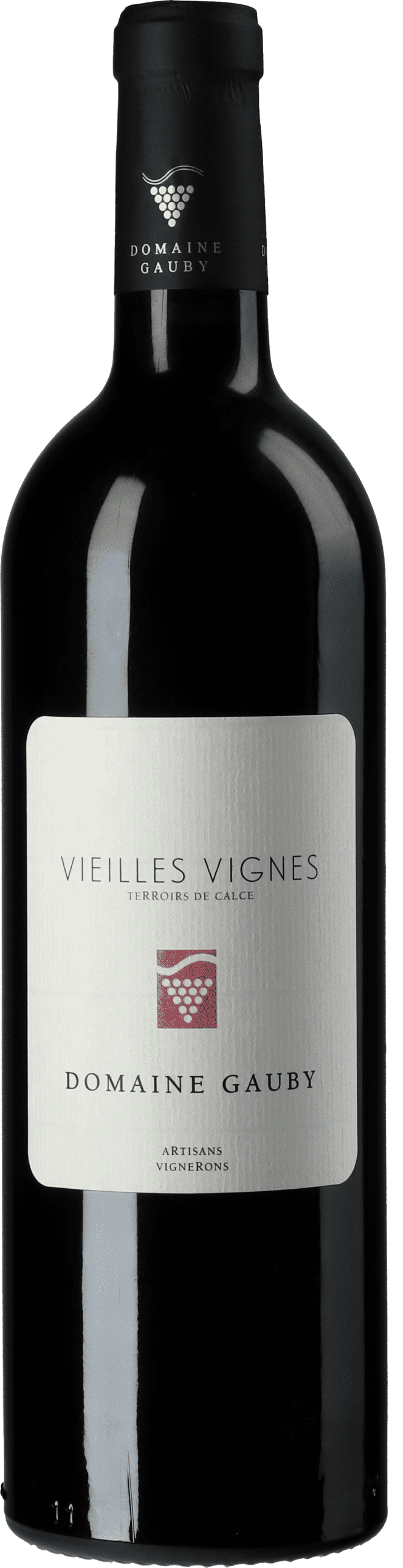 Domaine Gauby: Domaine Gauby Vieilles Vignes 2021