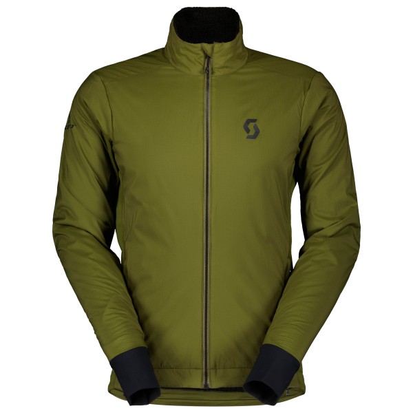 Scott - Jacket Trail Storm Insuloft Alpha - Fahrradjacke