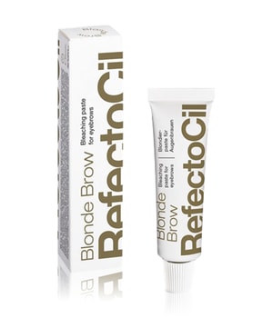 RefectoCil Augenbrauen- und Wimpernfarbe Augenbrauenfarbe-15 ml