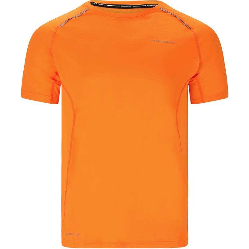 Endurance Lasse Funktionsshirt Herren