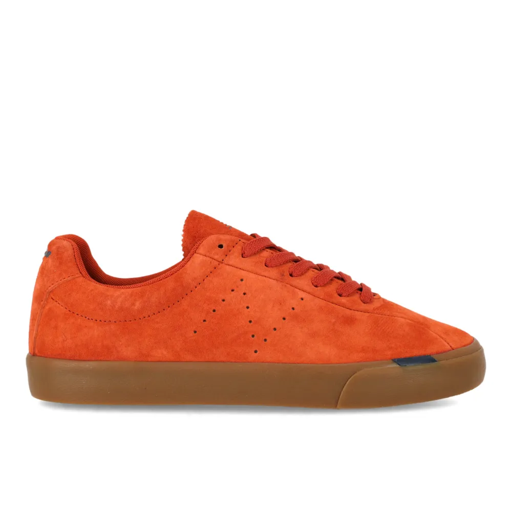New Balance 22 NM22WHT / orange