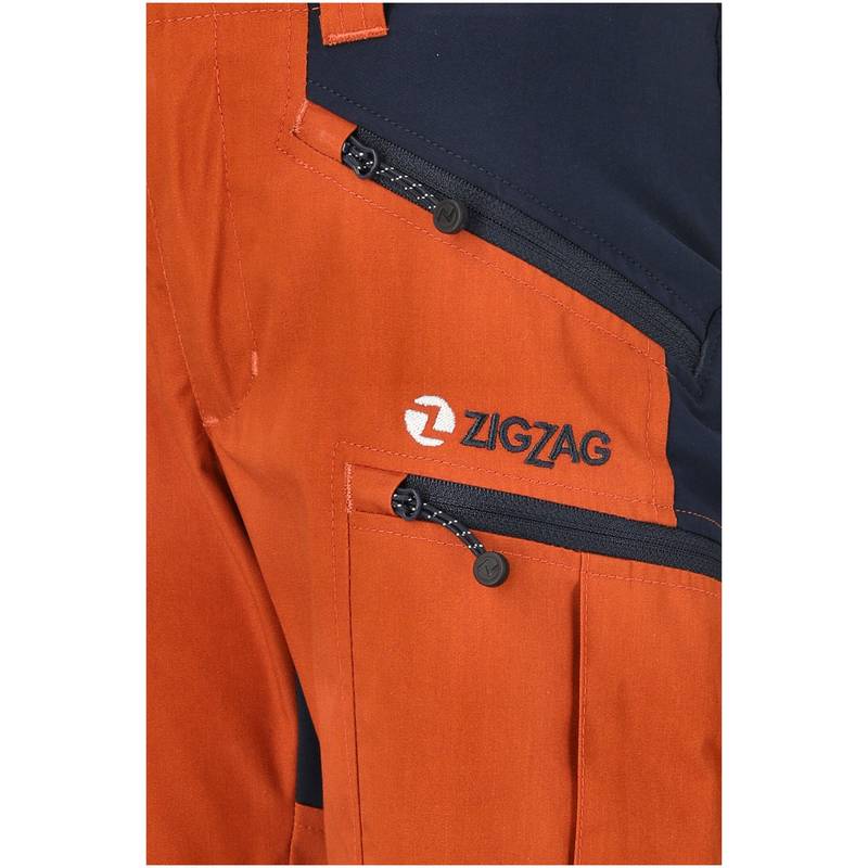 ZigZag Bono Shorts Kinder
