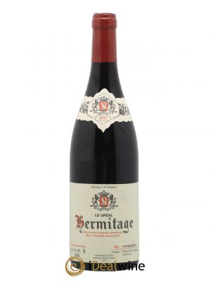 Hermitage Le Gréal Domaine Sorel 2015 - Lot de 1 Bouteille