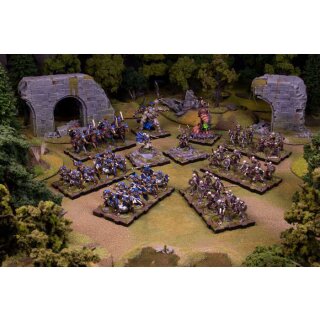 ** % SALE % ** Runewars Miniaturenspiel (DE)