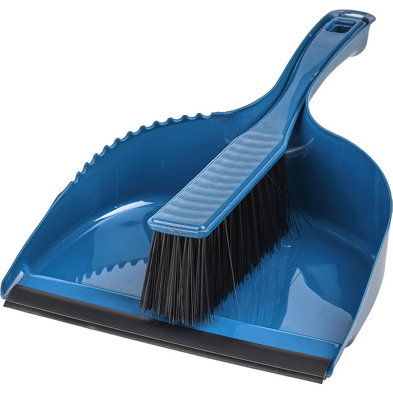 Effekt Feiesett m/lite skaft plast